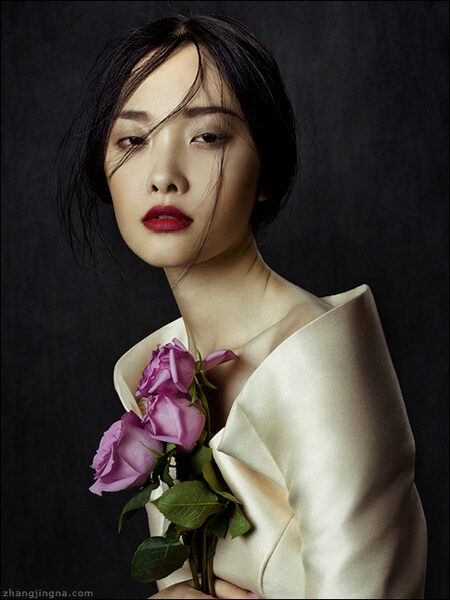 zhangjingna