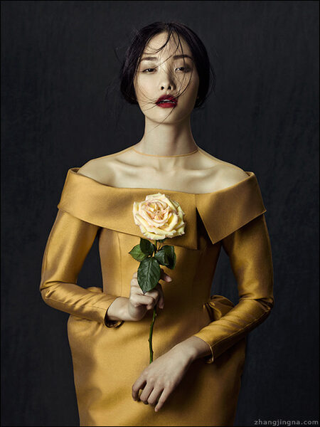 zhangjingna