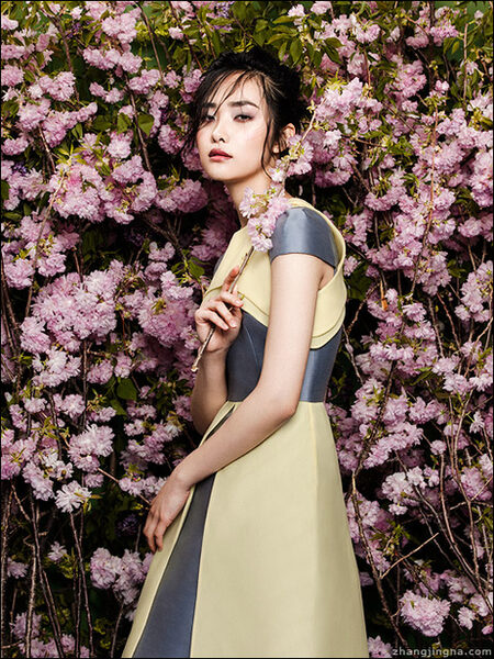 zhangjingna