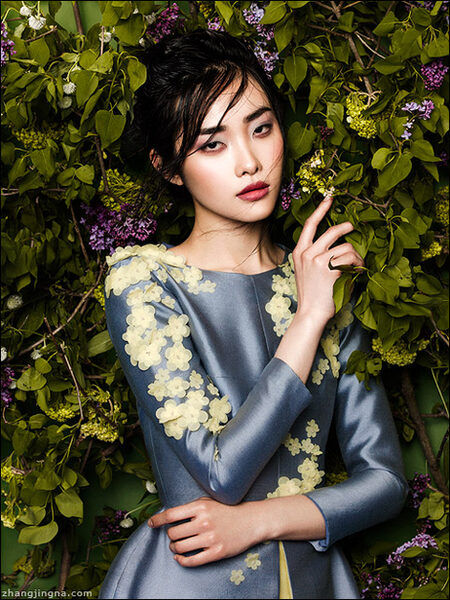 zhangjingna