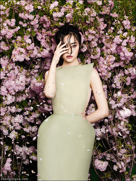 zhangjingna
