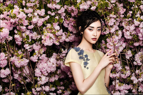 zhangjingna