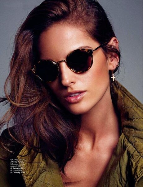 louisa-models