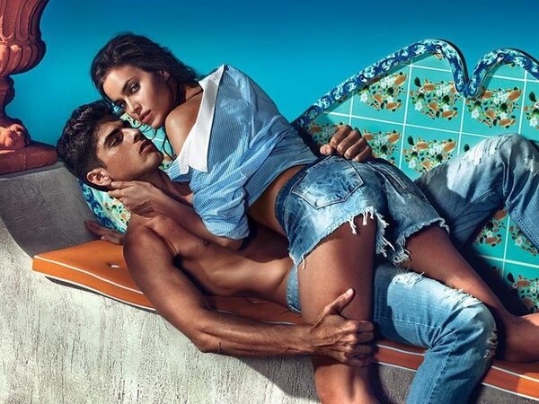 louisa-models