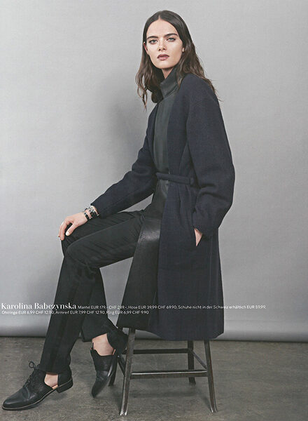 louisa-models