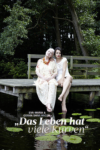 claudianerger