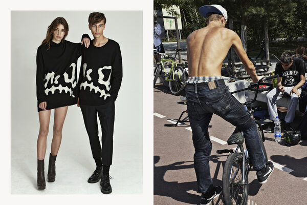 vivamodels