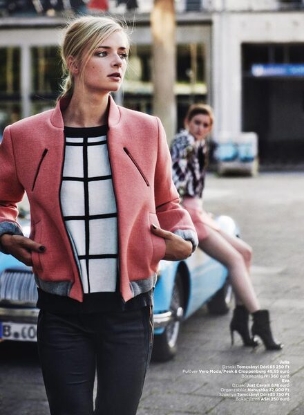 vivamodels