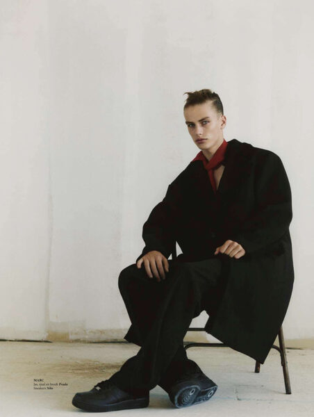 vivamodels