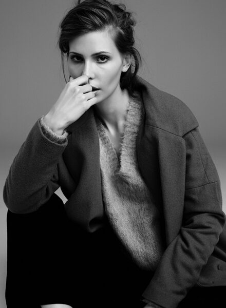 louisa-models
