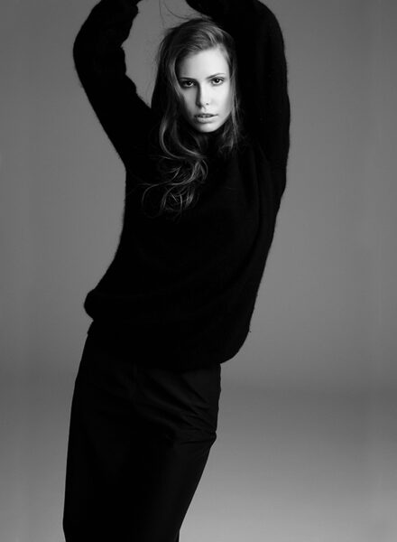 louisa-models