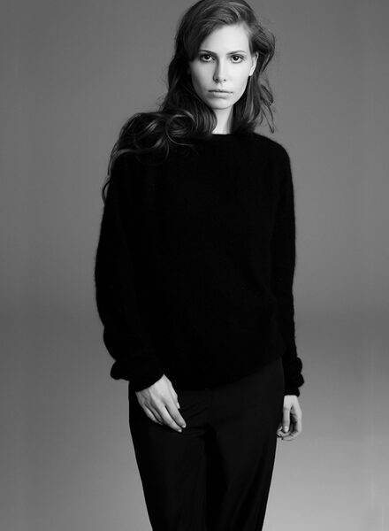 louisa-models