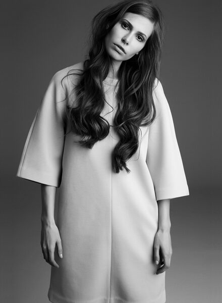 louisa-models