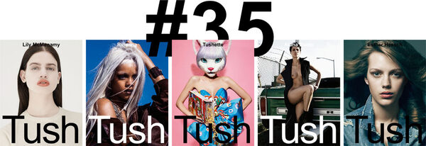 <b>Ballsaal</b> : Pharrell Williams for GQ, Leighton Meester in BIOTHERM campaign, Helene Fischer perfume for DOUGLAS, TUSH, SCHWARZKOPF, TOM TAILOR, MYSELF, Felder Felder, VOILA, GALA, ELLE