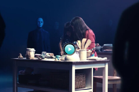 <b>DBC - Driven by Creatives</b> : Jürgen Klopp &amp; co for TURKISH AIRLINES, KOVACS music video, the amazing MEDIA MARKT TV commercial medley, DEEZER 'Nutjob' commercial and THE RESPECT NETWORK