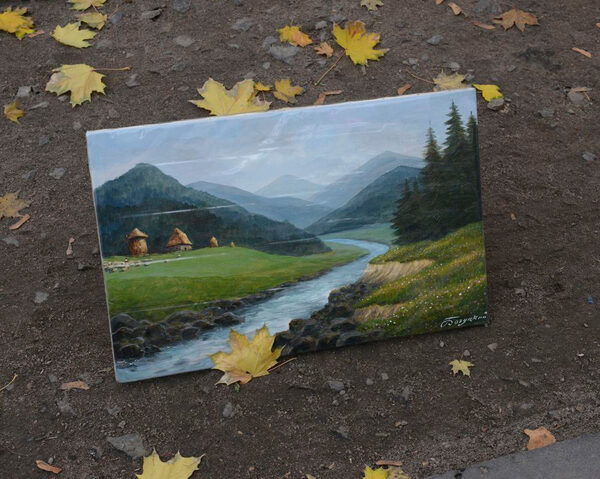 art