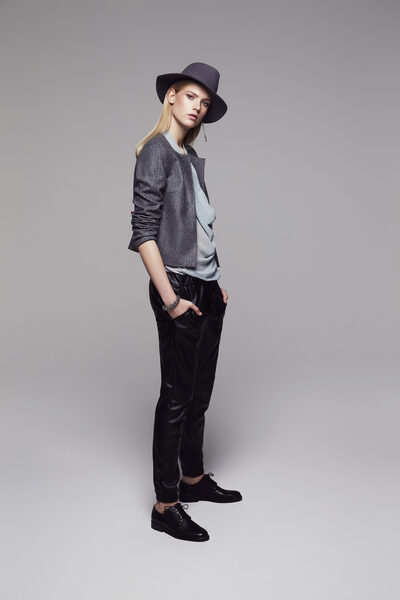 fashion