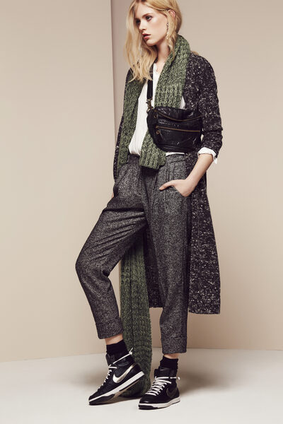 fashion