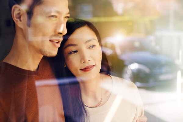 <b>Juliane BÜTHER</b> (Styling) and <b>Mira HAKE</b> (Hair &amp; Make-up) for DAIMLER FINANCIAL SERVICES Asia people campaign by photographer Dominik Mentzos