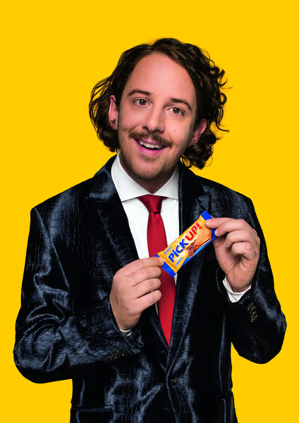 advertising