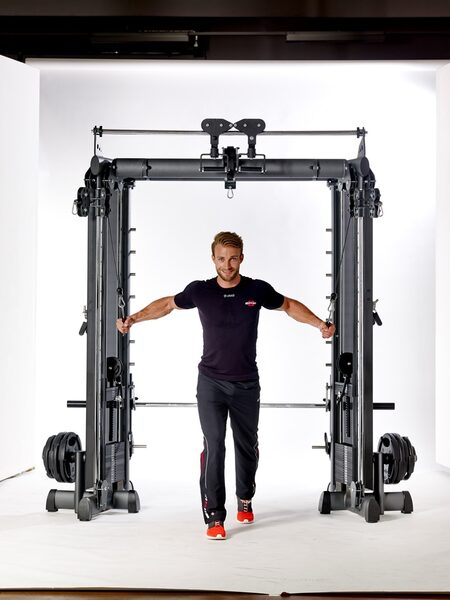 mcfit-models