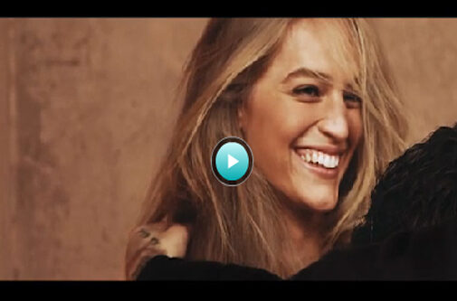 <b>S/S 2015 MASSIMO DUTTI campaign by Mario Testino</b>, photos and making-of video on GoSee