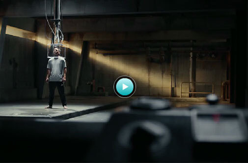 <b>DBC - Driven by Creatives</b> : Fußball-Superstar und Marken-Testimonial Lionel Messi im absoluten Härtetest für GILLETTE, TOREAD Spot mit Gao Yuanyuan in Nepal, REAAL Ritter-Commercial und Publikums Award beimn Dance 30fps Festival mit dem ME Tanzfilm