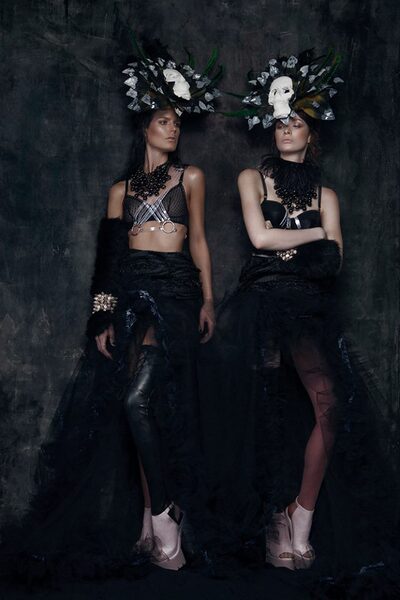 blkagency