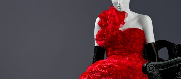 <b>GoSee Tip</b>  : The SCAD Museum of Art presents 'Oscar de la Renta: His Legendary World of Style' – the first posthumous exhibition presented by XXL fashion guru André Leon Talley