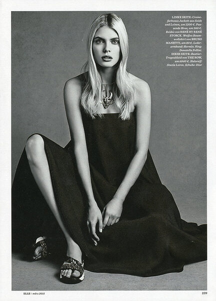 louisa-models