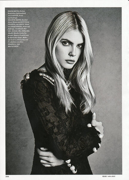 louisa-models