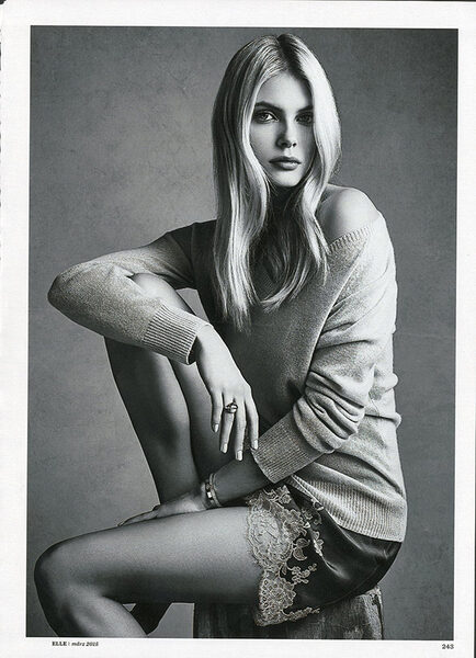louisa-models