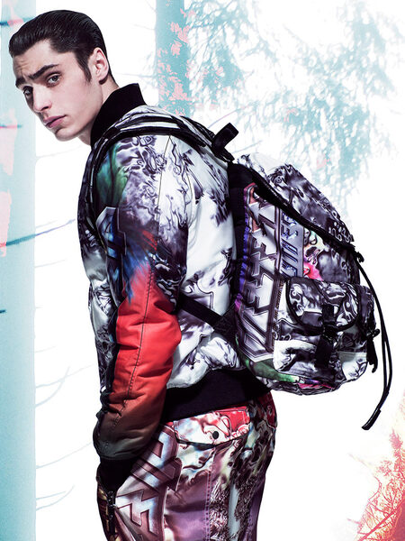 fashion