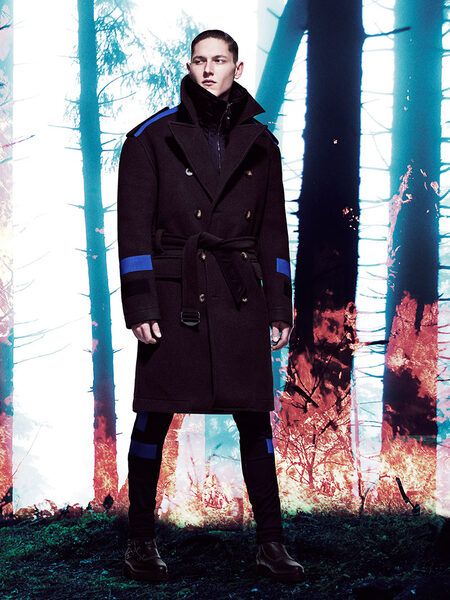 fashion