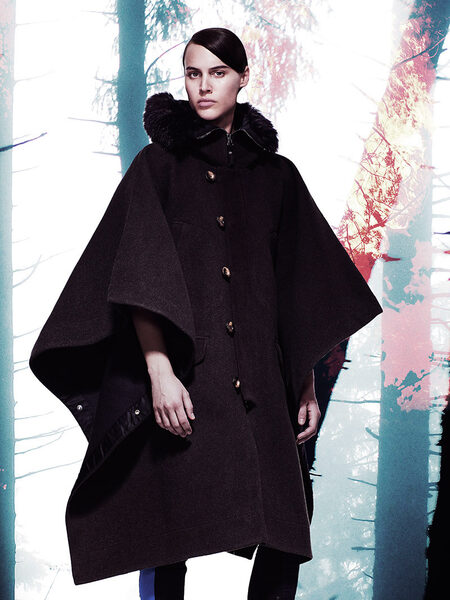 fashion