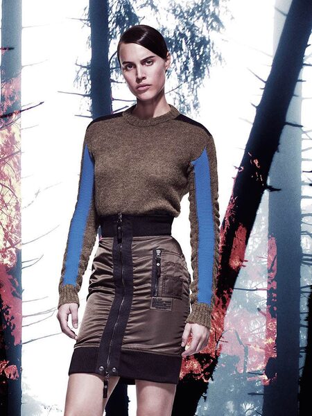 fashion