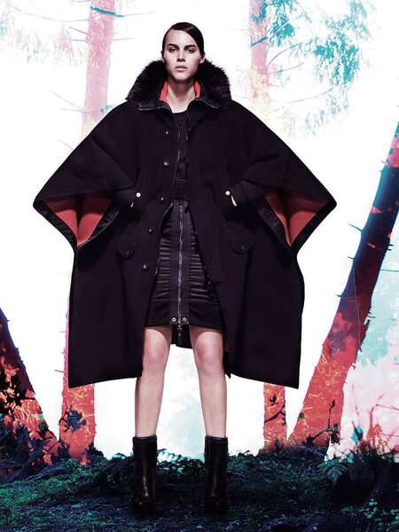 fashion