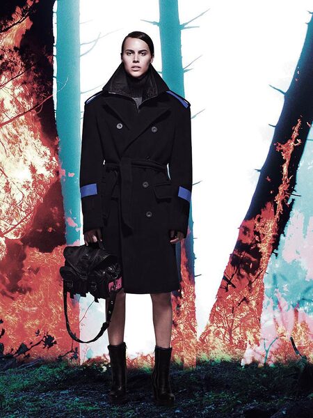 fashion