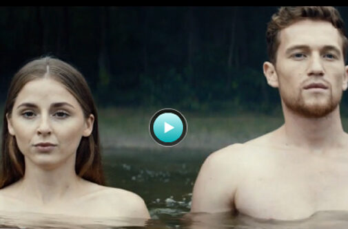 WWF 'I am Nature' Spot by director <b>Alex ESLAM</b> c/o DBC