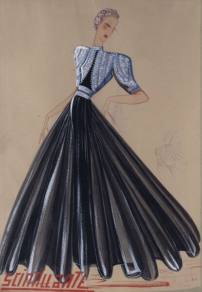 fashion