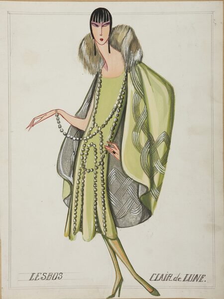 fashion