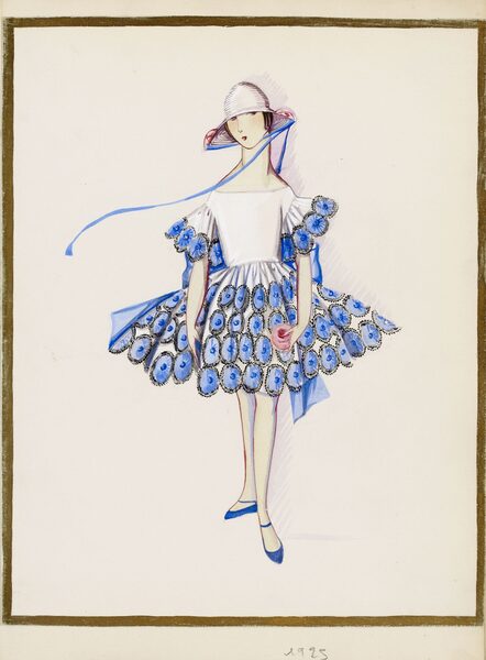 fashion