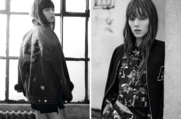 louisa-models