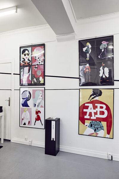 art