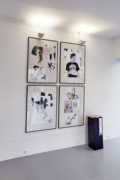 art