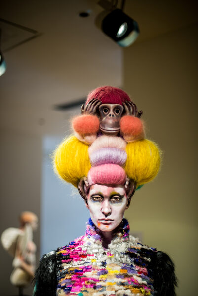fashion