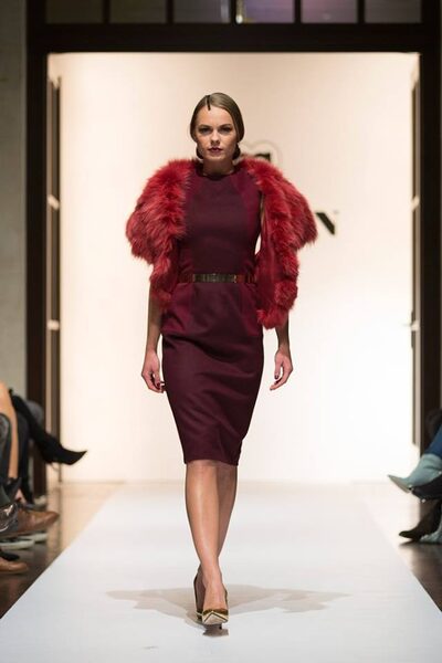 <b>McFIT MODELS</b> : sexy MATE magazine title story, TULPEN catwalk show for the Berlin Fashion Week, plus newcomers Yani G. and Anabelle S.