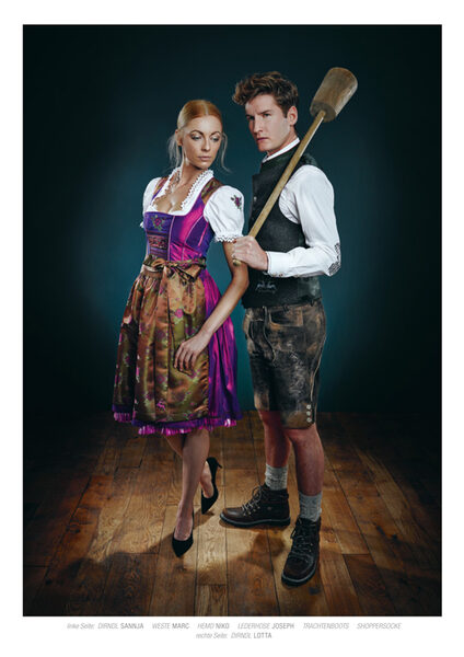brodybookings