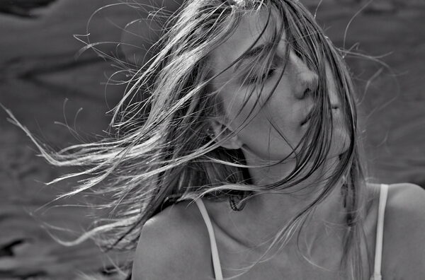 On the cliffs of Coogee Beach - personal spread by photographer <b>Blasius ERLINGER</b>