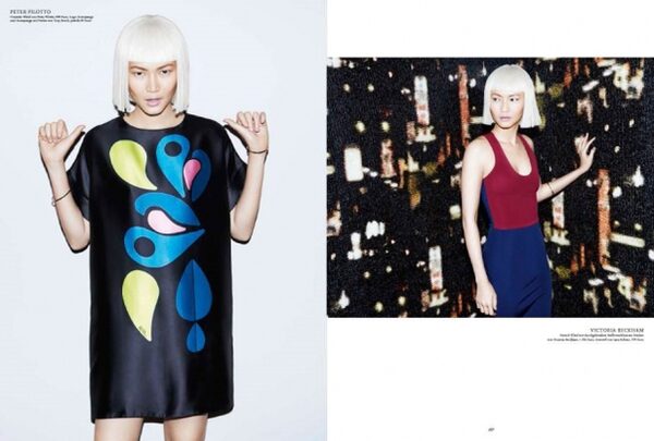 vivamodels